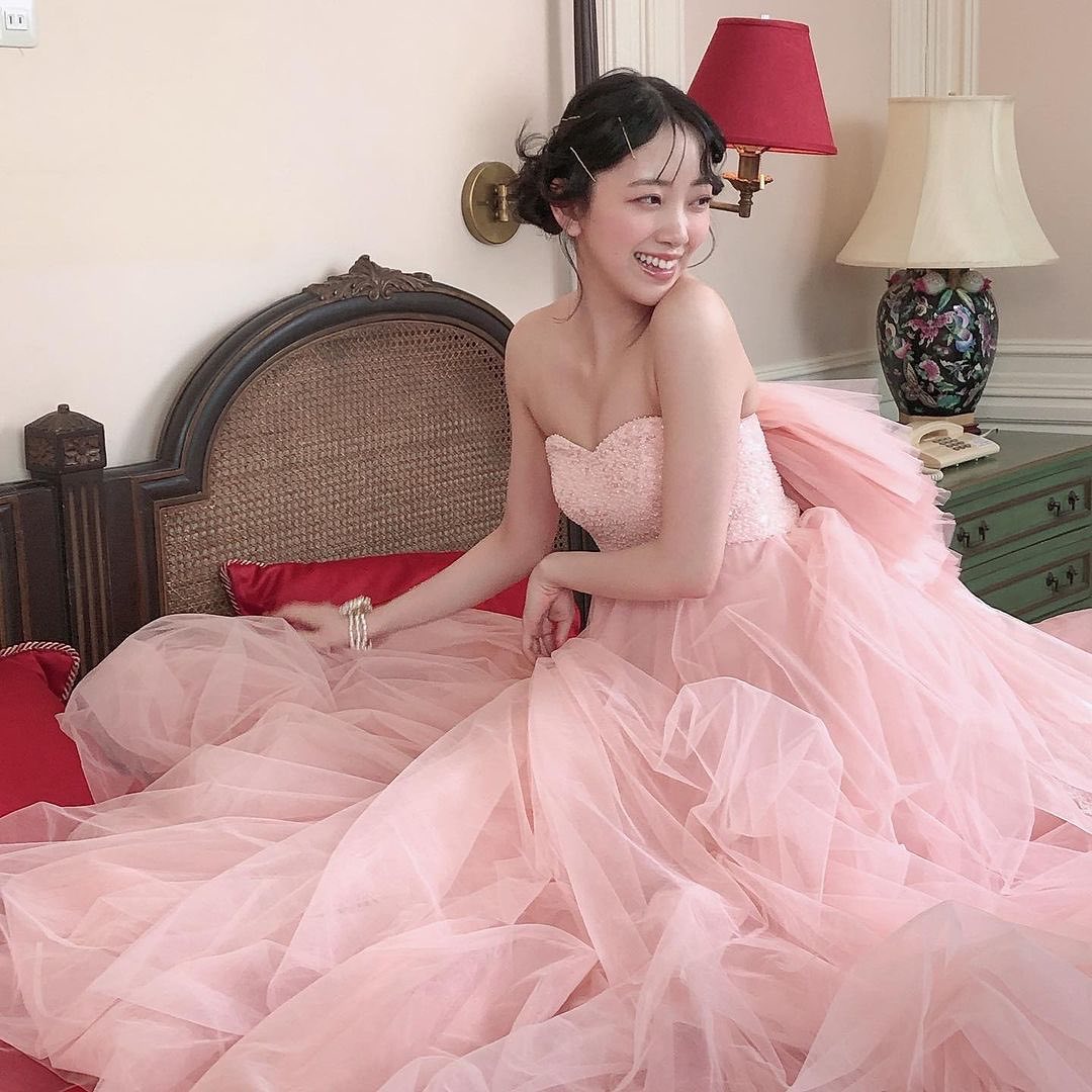 堀未央奈 最新グラビア含む水着画像① 17枚目
