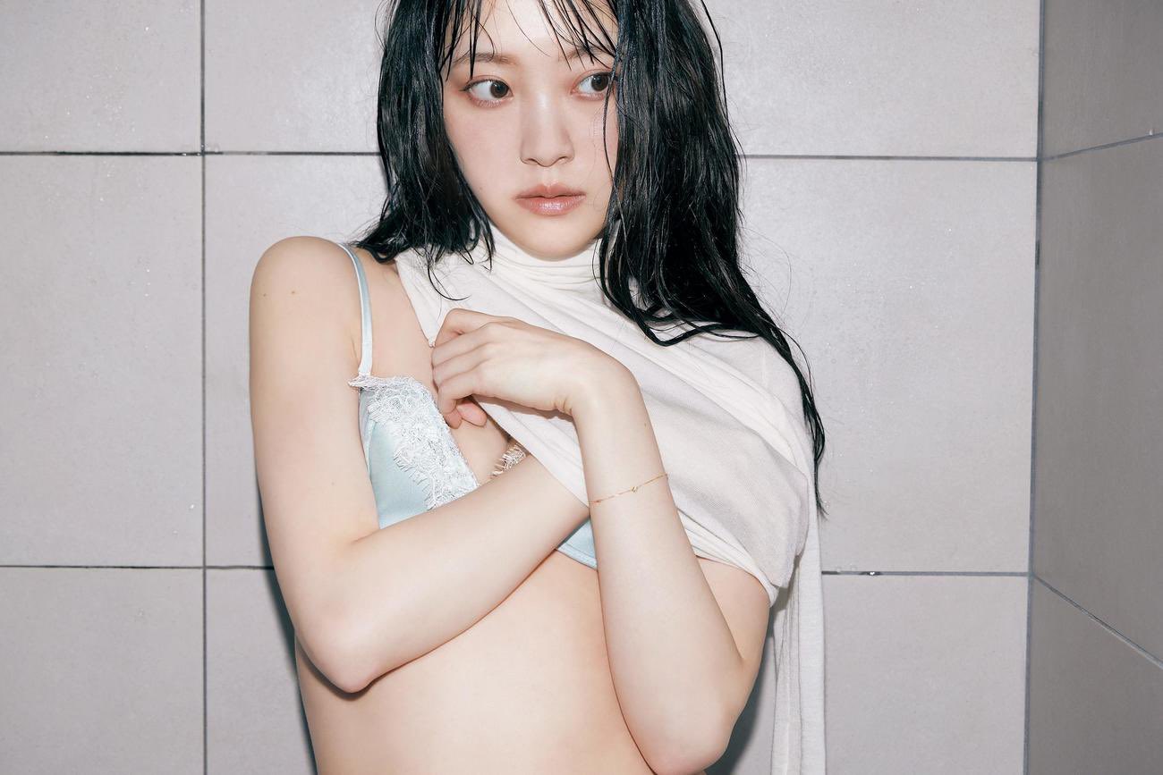 堀未央奈 最新グラビア含む水着画像① 20枚目