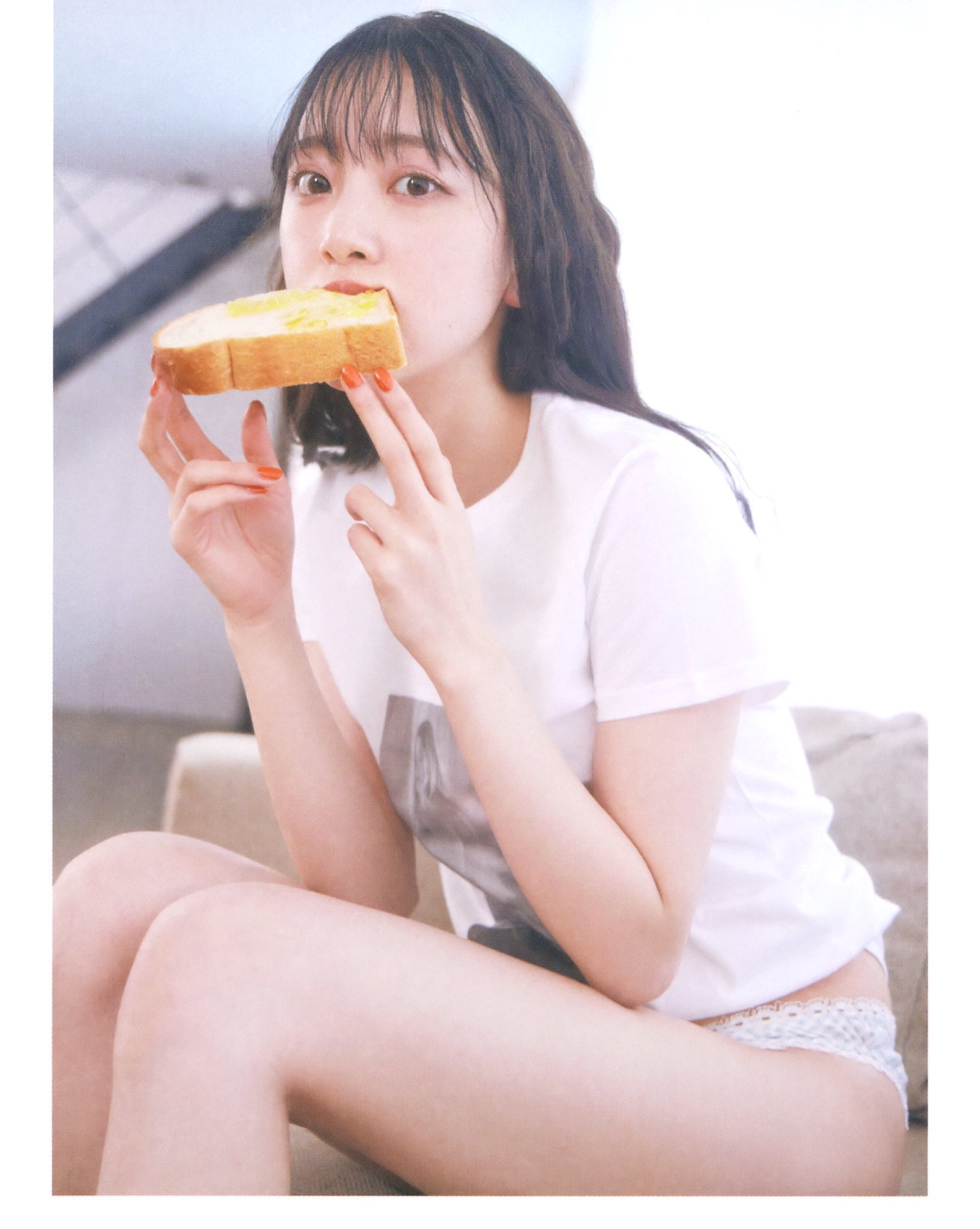 堀未央奈 最新グラビア含む水着画像① 23枚目
