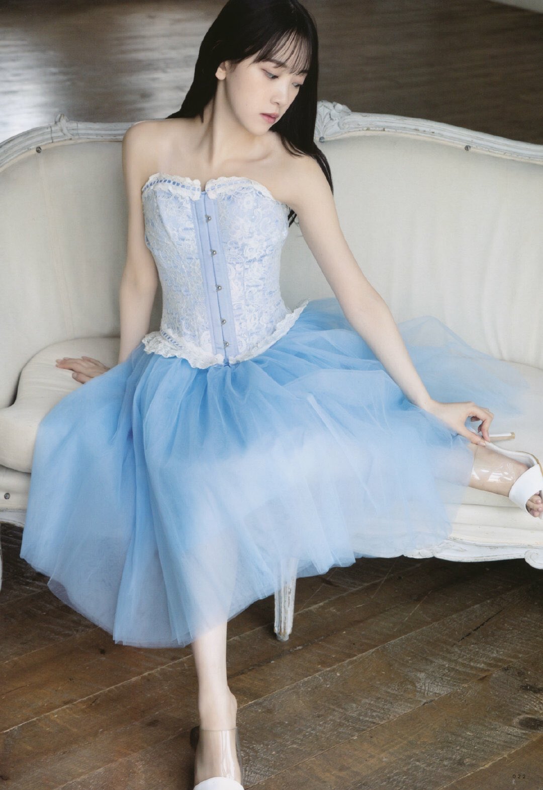 堀未央奈 最新グラビア含む水着画像① 28枚目