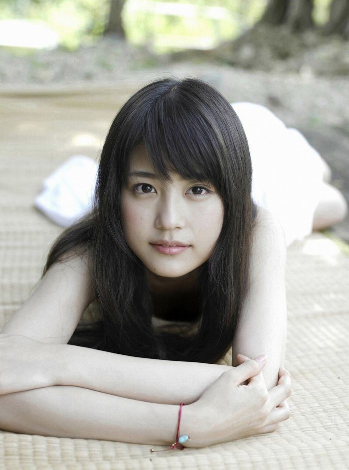 髙野真央 最新グラビア水着画像③ 19枚目