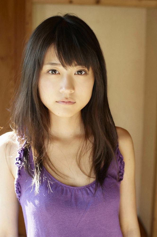 髙野真央 最新グラビア水着画像③ 20枚目