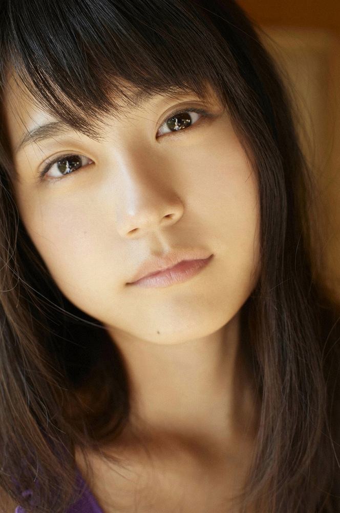 髙野真央 最新グラビア水着画像③ 21枚目