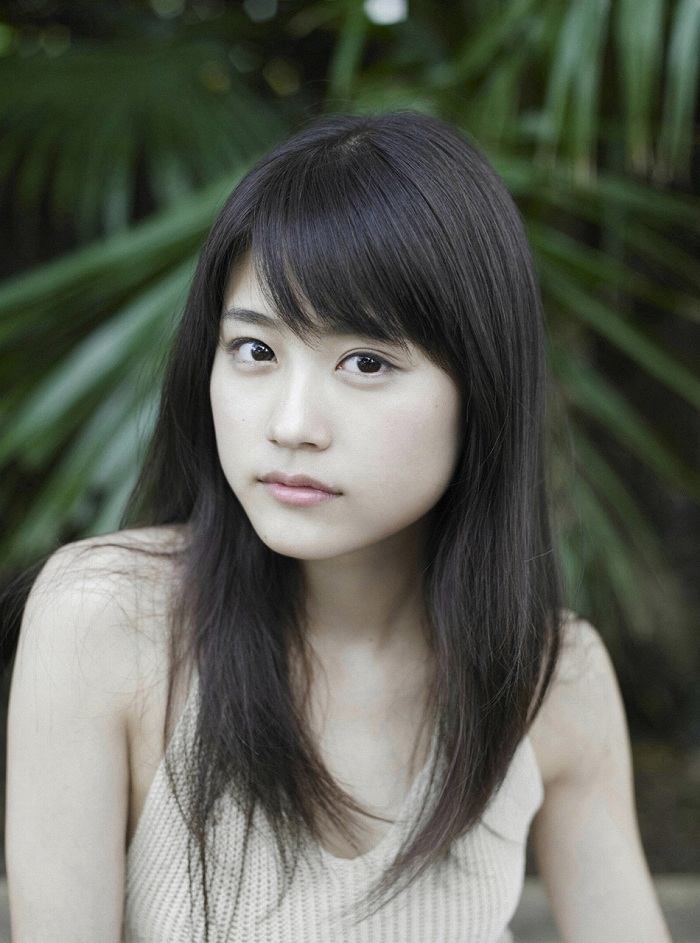髙野真央 最新グラビア水着画像③ 23枚目