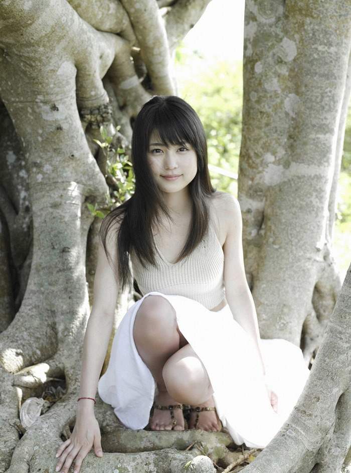 髙野真央 最新グラビア水着画像③ 25枚目
