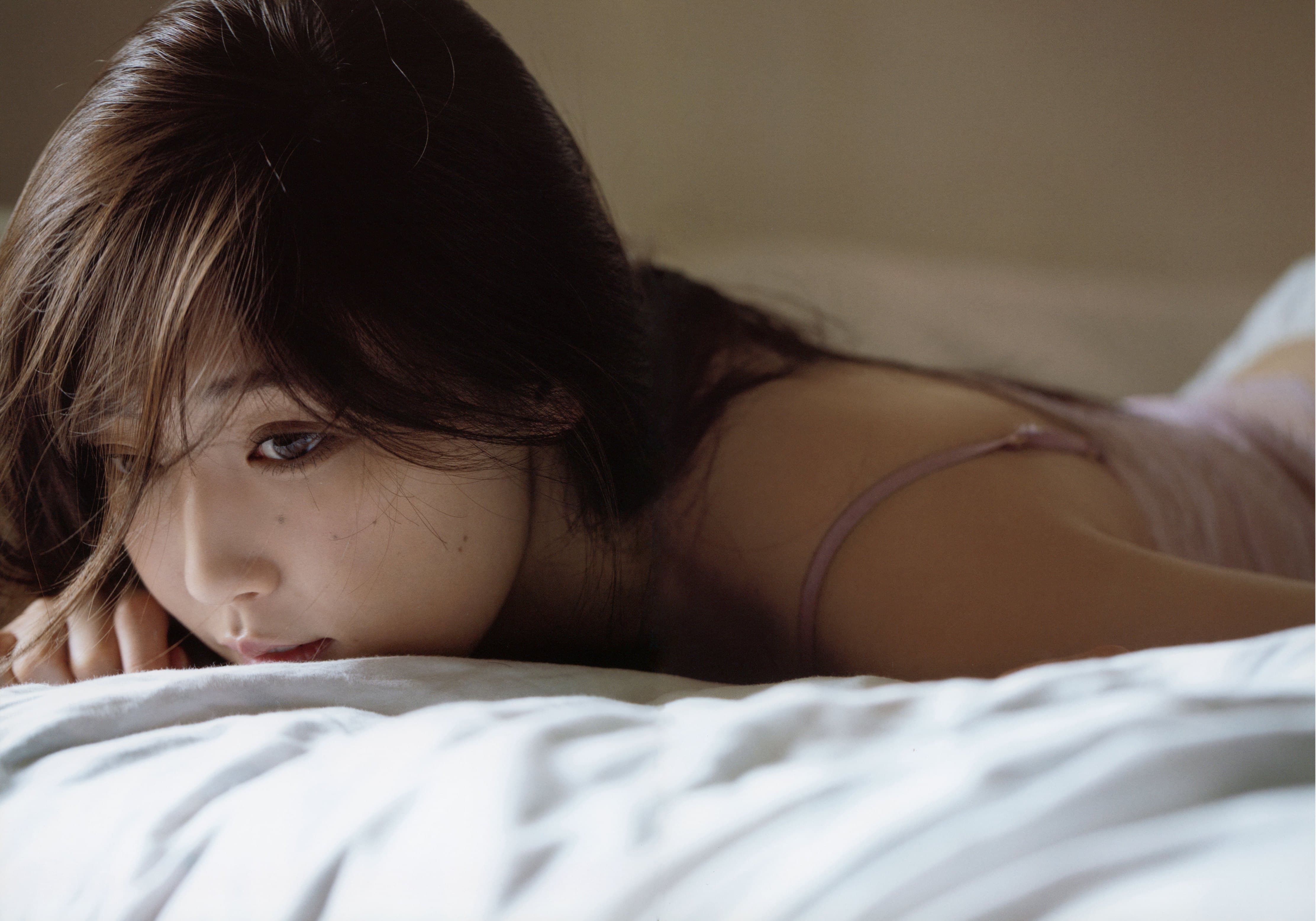 譜久村聖(モーニング娘)グラビア水着画像② 24枚目