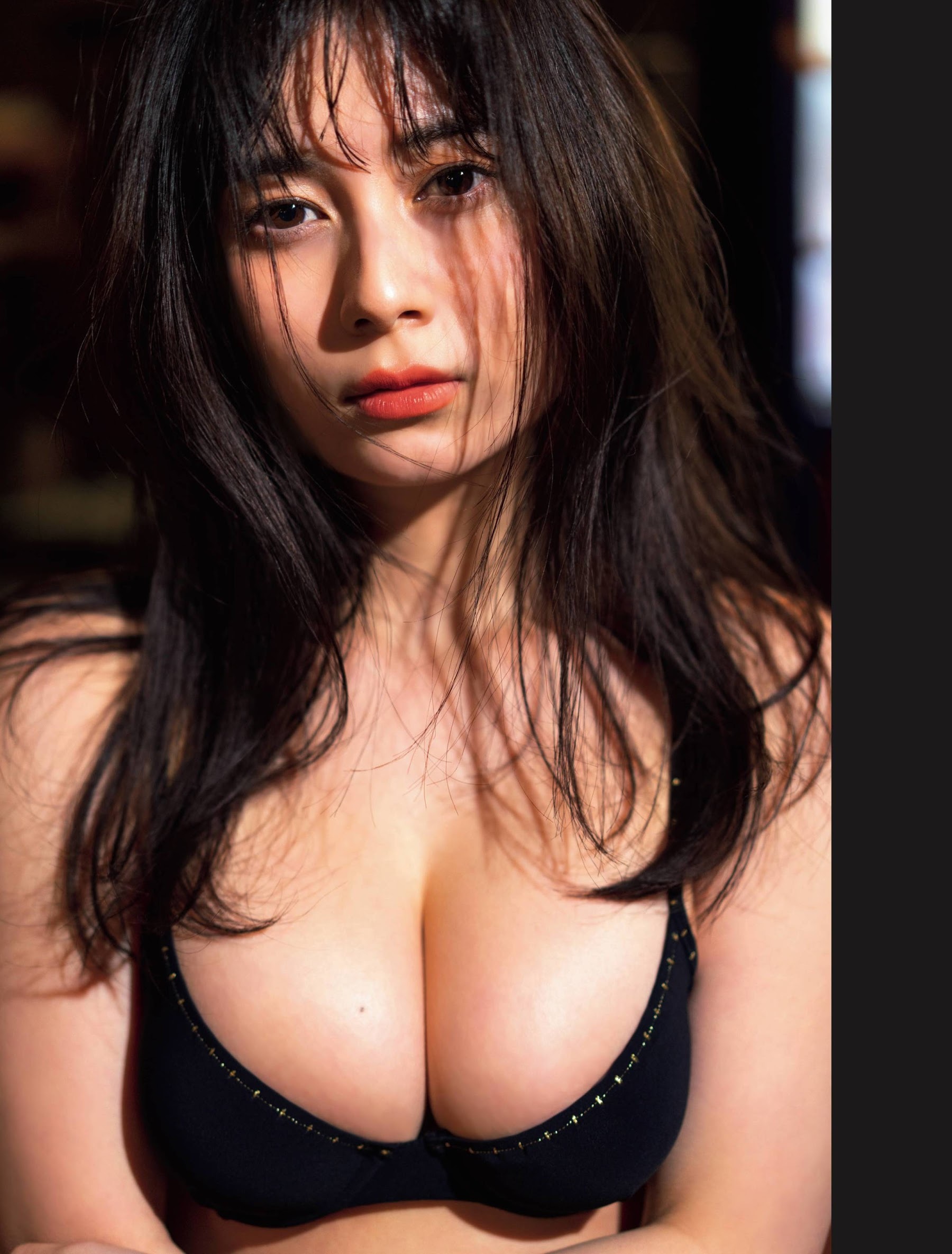 大久保桜子 グラビア水着画像① 20枚目