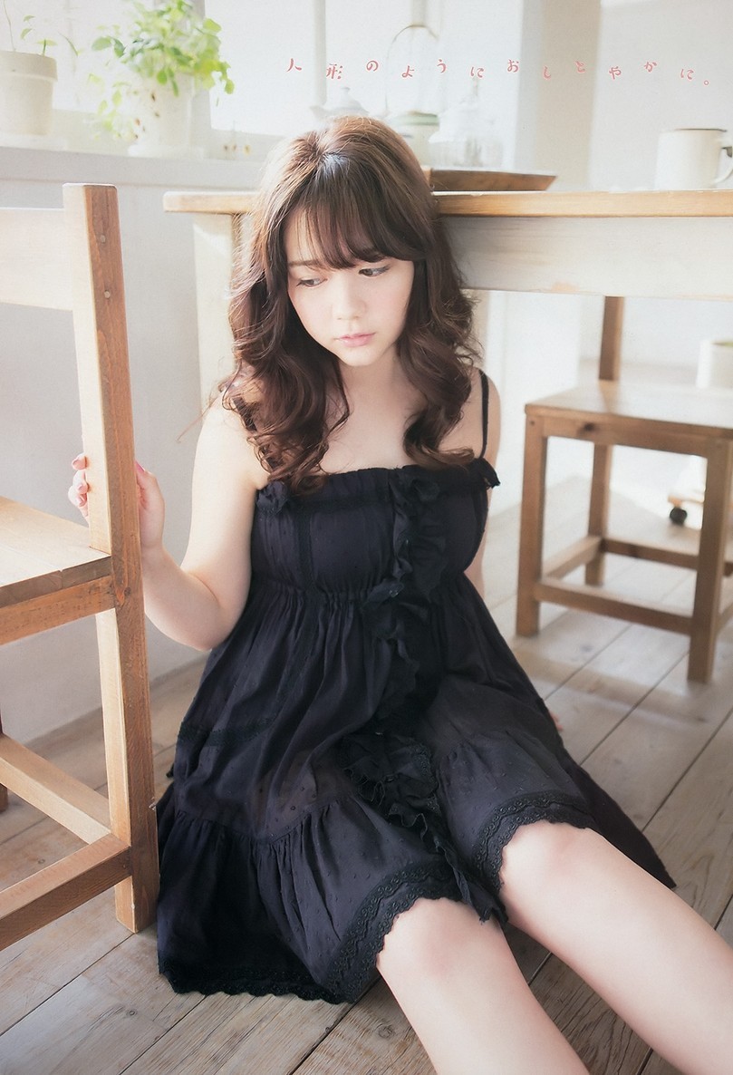 村重杏奈 最新グラビア含む水着画像 21枚目