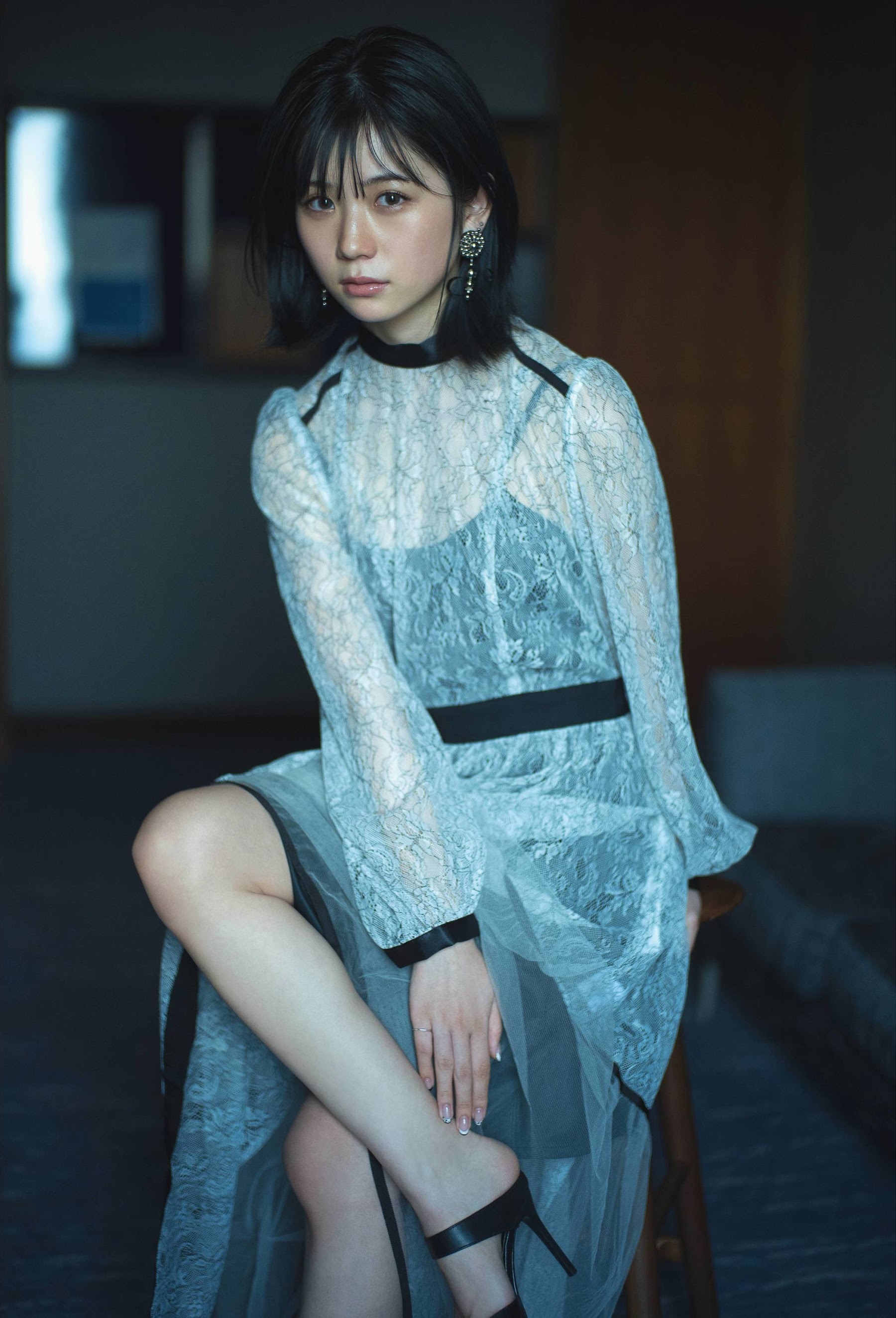 小畑優奈 最新グラビア含む水着画像① 3枚目