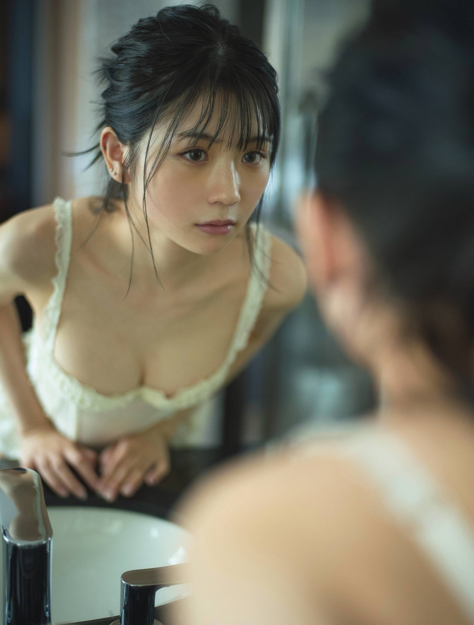 小畑優奈 最新グラビア含む水着画像① 7枚目