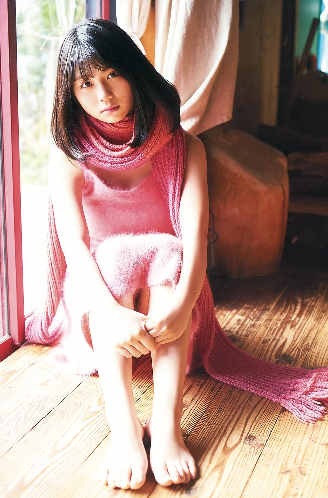 小畑優奈 最新グラビア含む水着画像① 21枚目