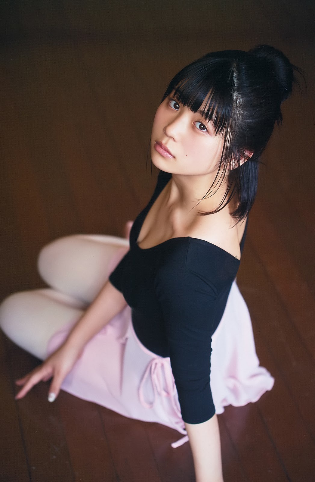 小畑優奈 最新グラビア含む水着画像① 24枚目
