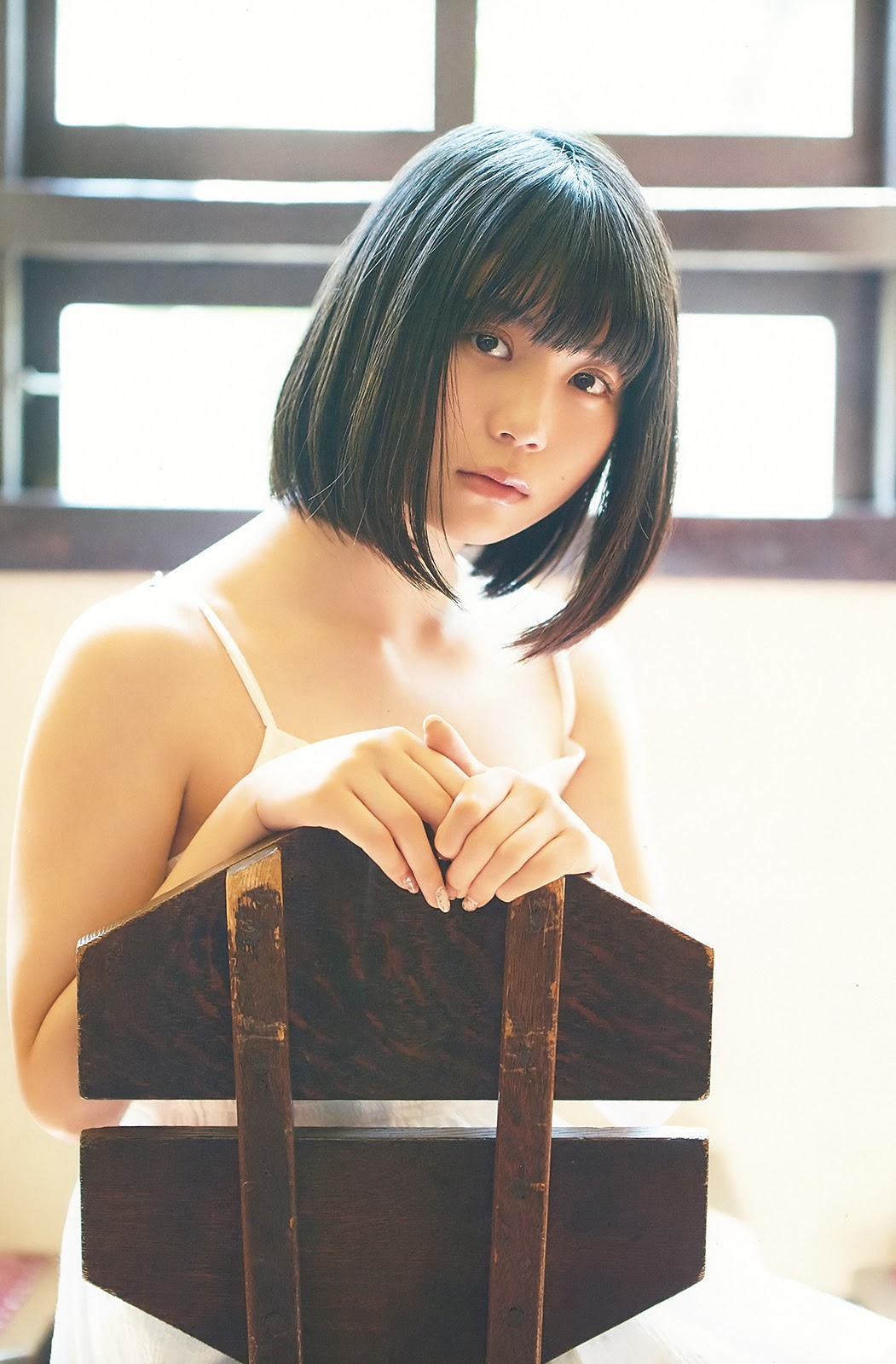 小畑優奈 最新グラビア含む水着画像① 26枚目