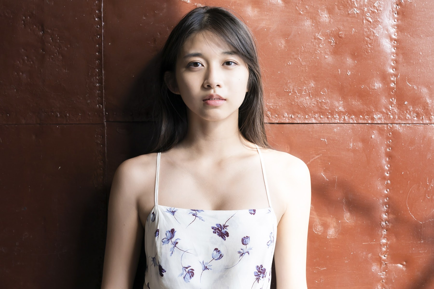 牧野真莉愛(モーニング娘) グラビア水着画像① 26枚目