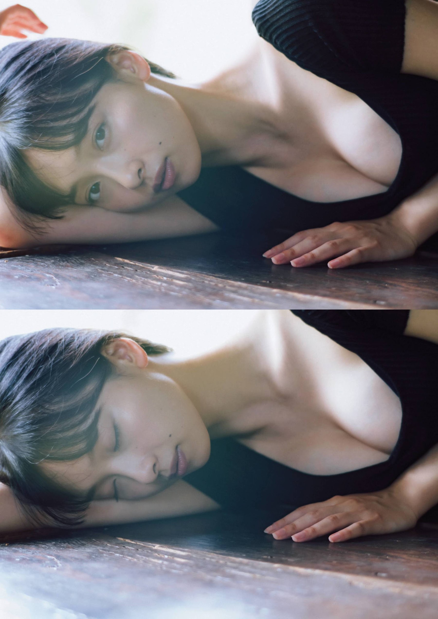 華村あすか グラビア水着画像① 21枚目