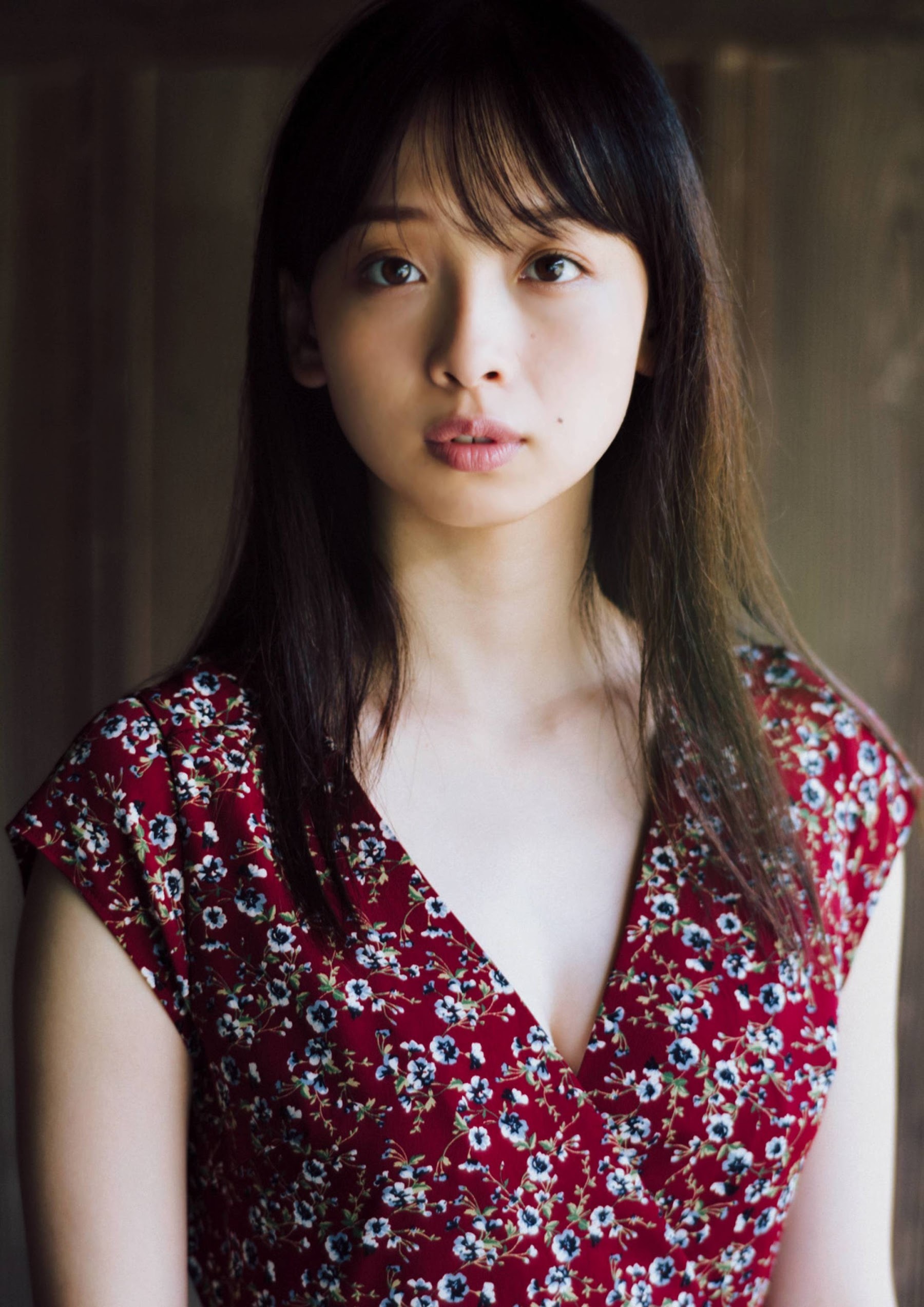 華村あすか グラビア水着画像① 23枚目
