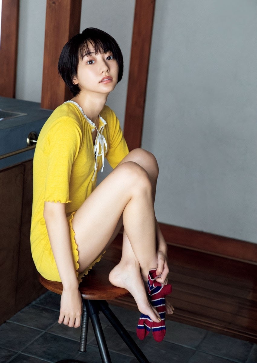 武田玲奈 最新グラビア含む水着画像⑥ 15枚目