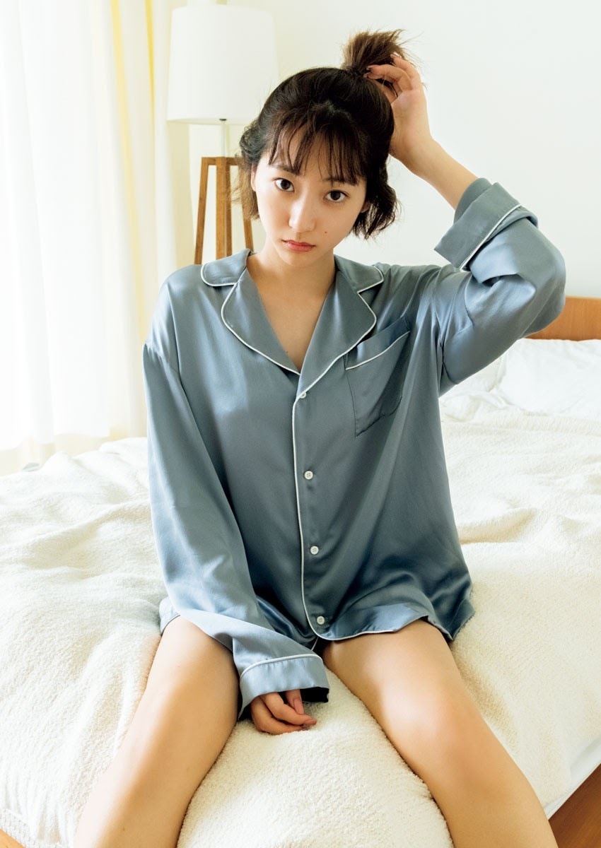武田玲奈 最新グラビア含む水着画像⑥ 29枚目