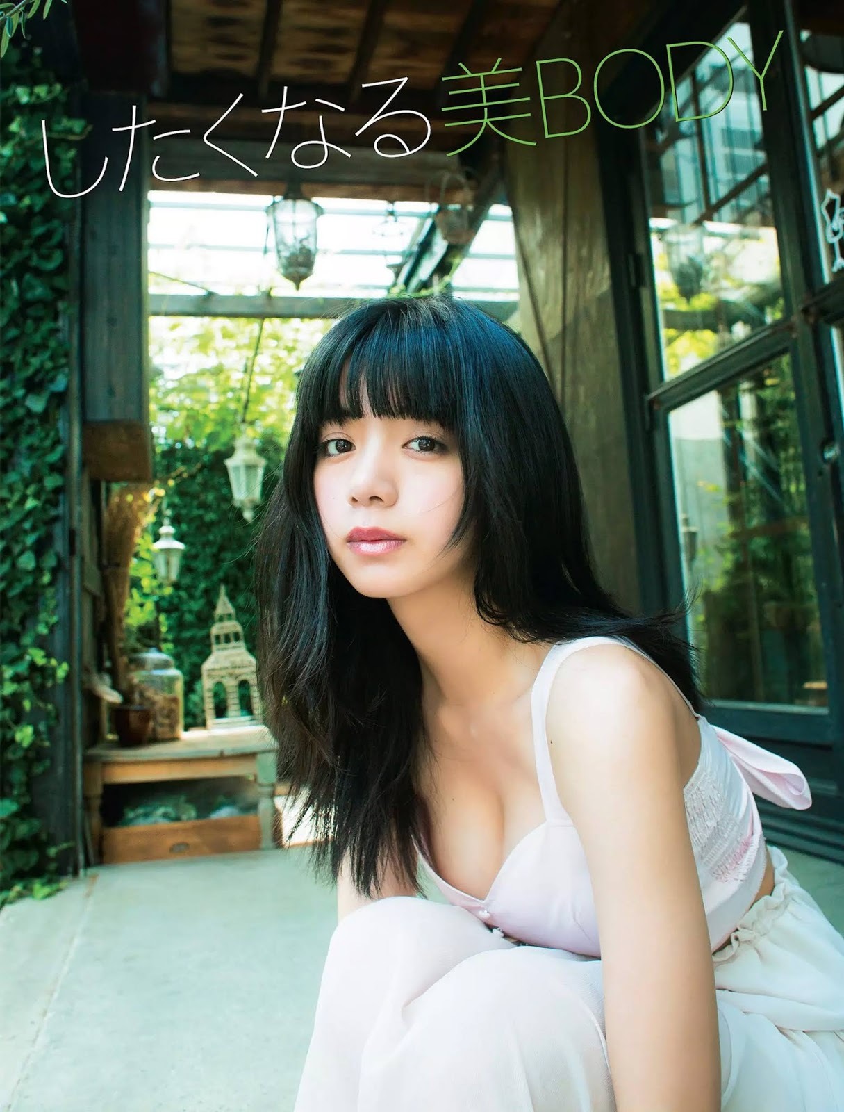 池田エライザ 最新グラビア含む水着画像③ 24枚目