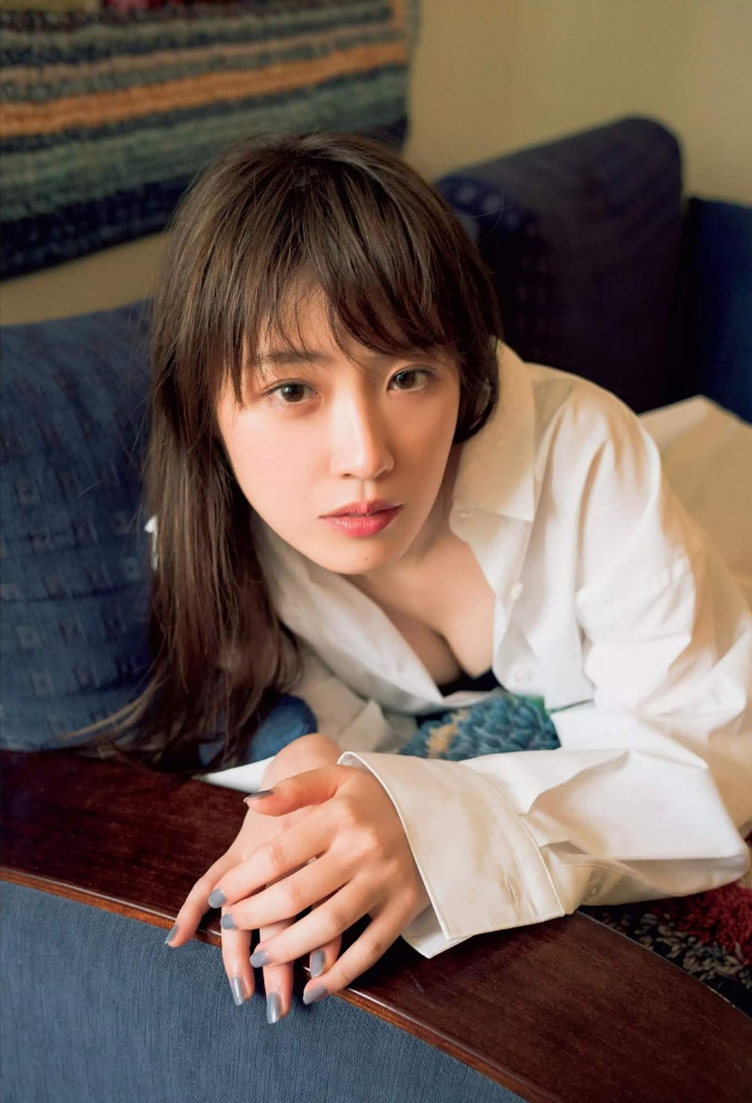 高山一実 グラビア水着画像① 26枚目