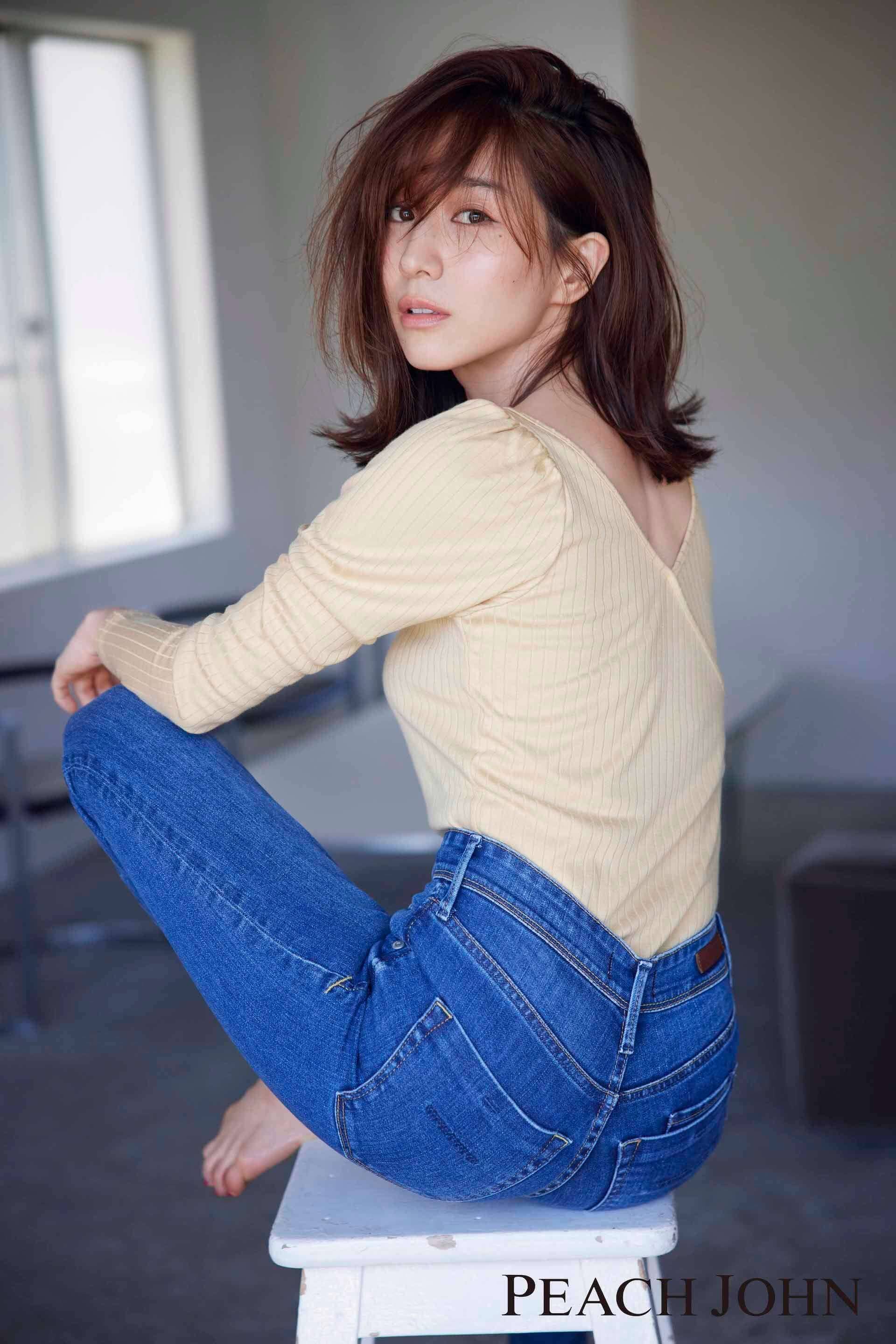 田中みな実 最新グラビア含む水着画像④ 15枚目