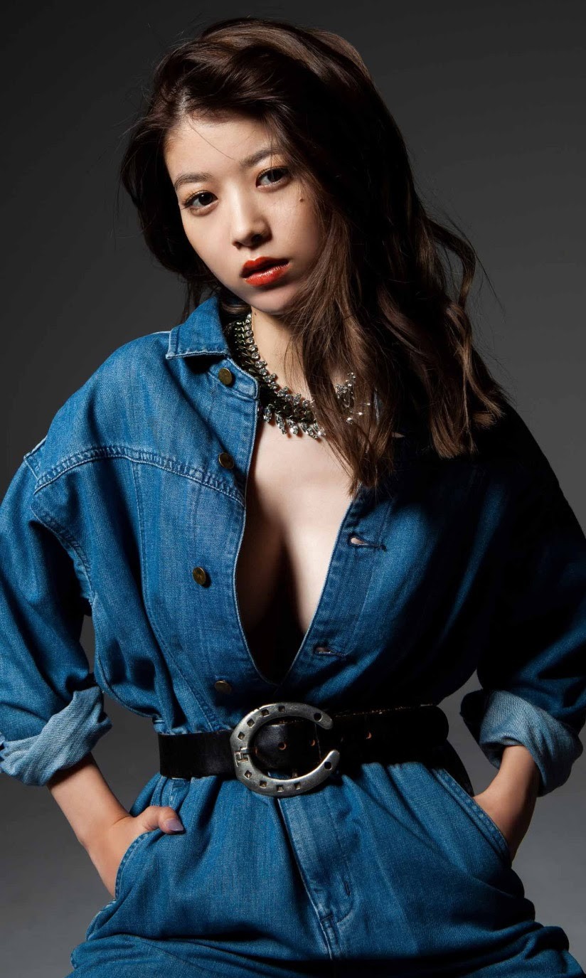 馬場ふみか グラビア水着画像⑦ 25枚目