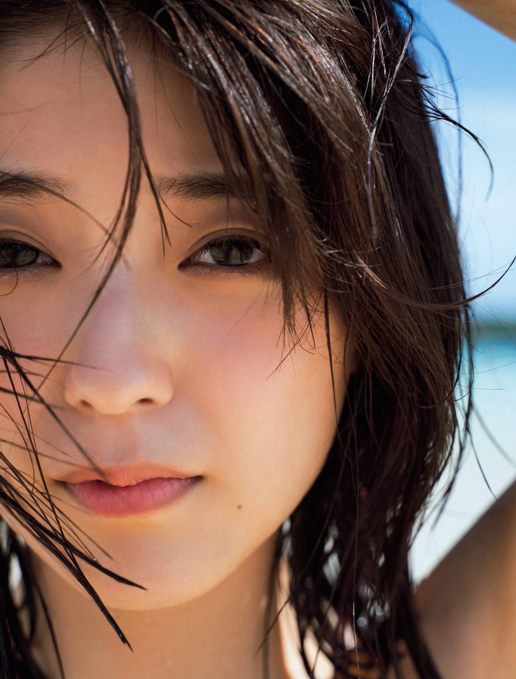 工藤美桜 グラビア水着画像⑤ 6枚目