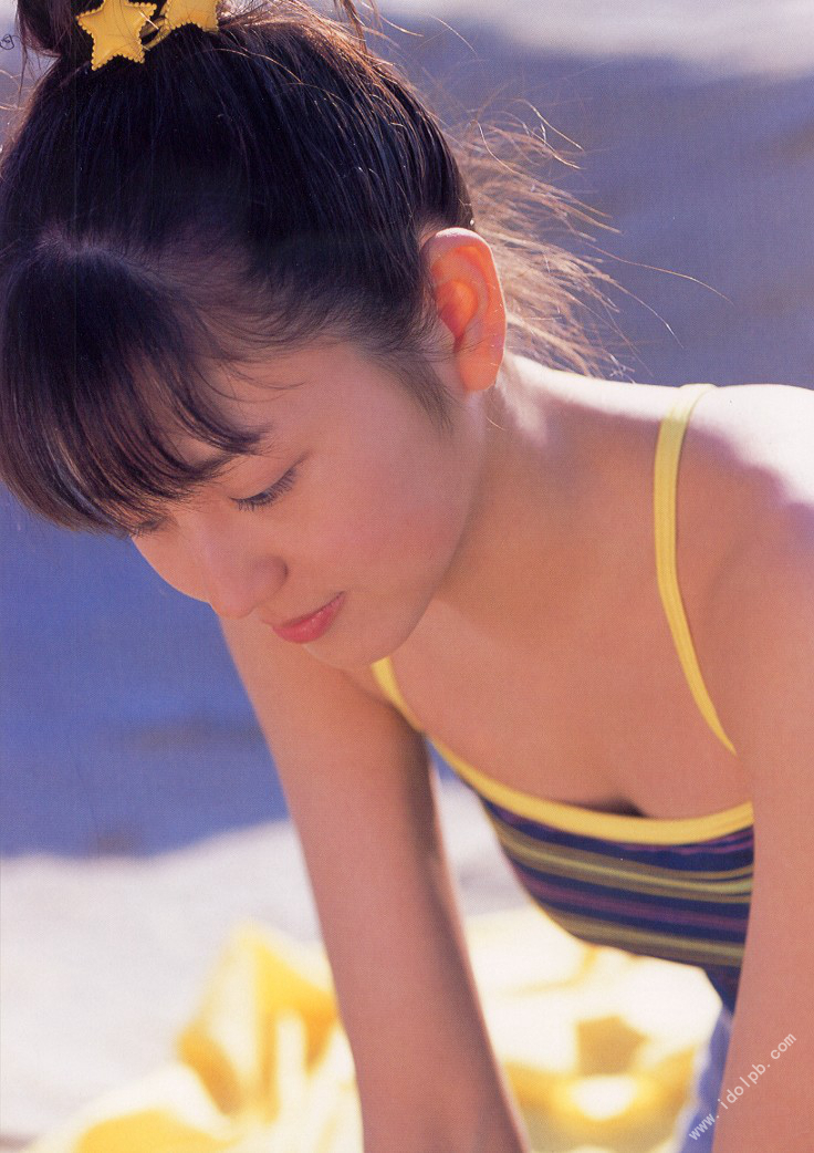 長澤まさみ 最新グラビア画像 22枚目