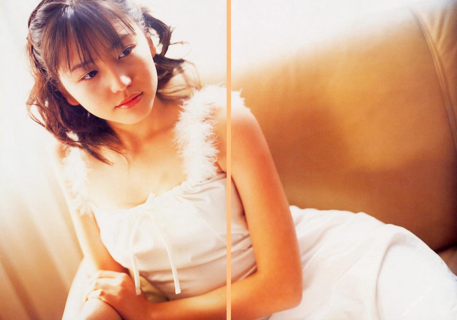 長澤まさみ 最新グラビア画像 24枚目