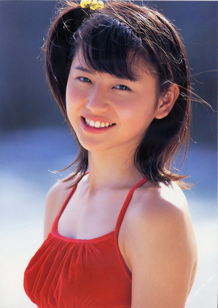長澤まさみ 最新グラビア画像 25枚目