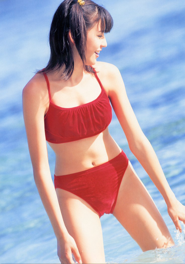 長澤まさみ 最新グラビア画像 26枚目