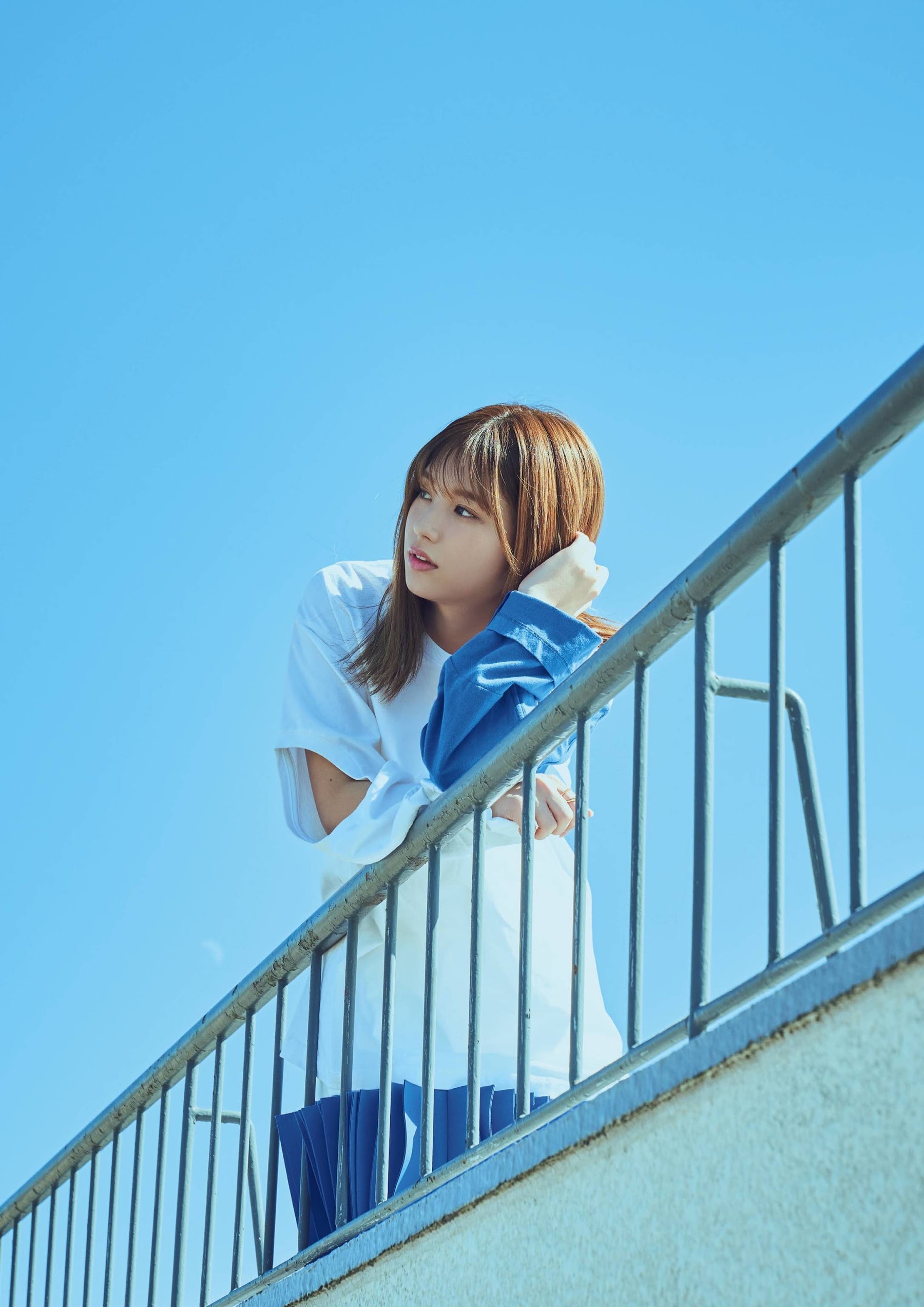 水咲優美 最新グラビア水着画像② 21枚目