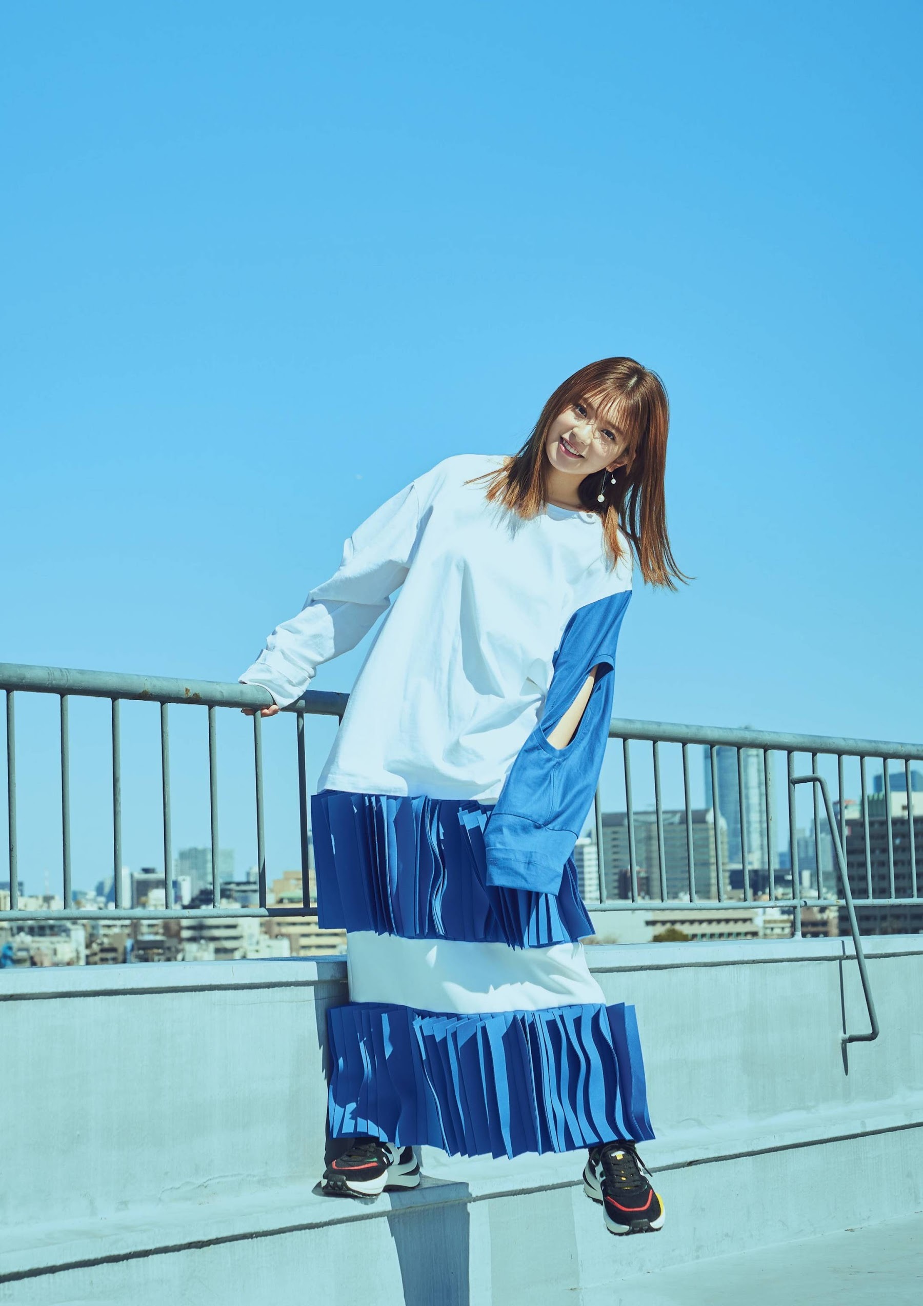 水咲優美 最新グラビア水着画像② 22枚目