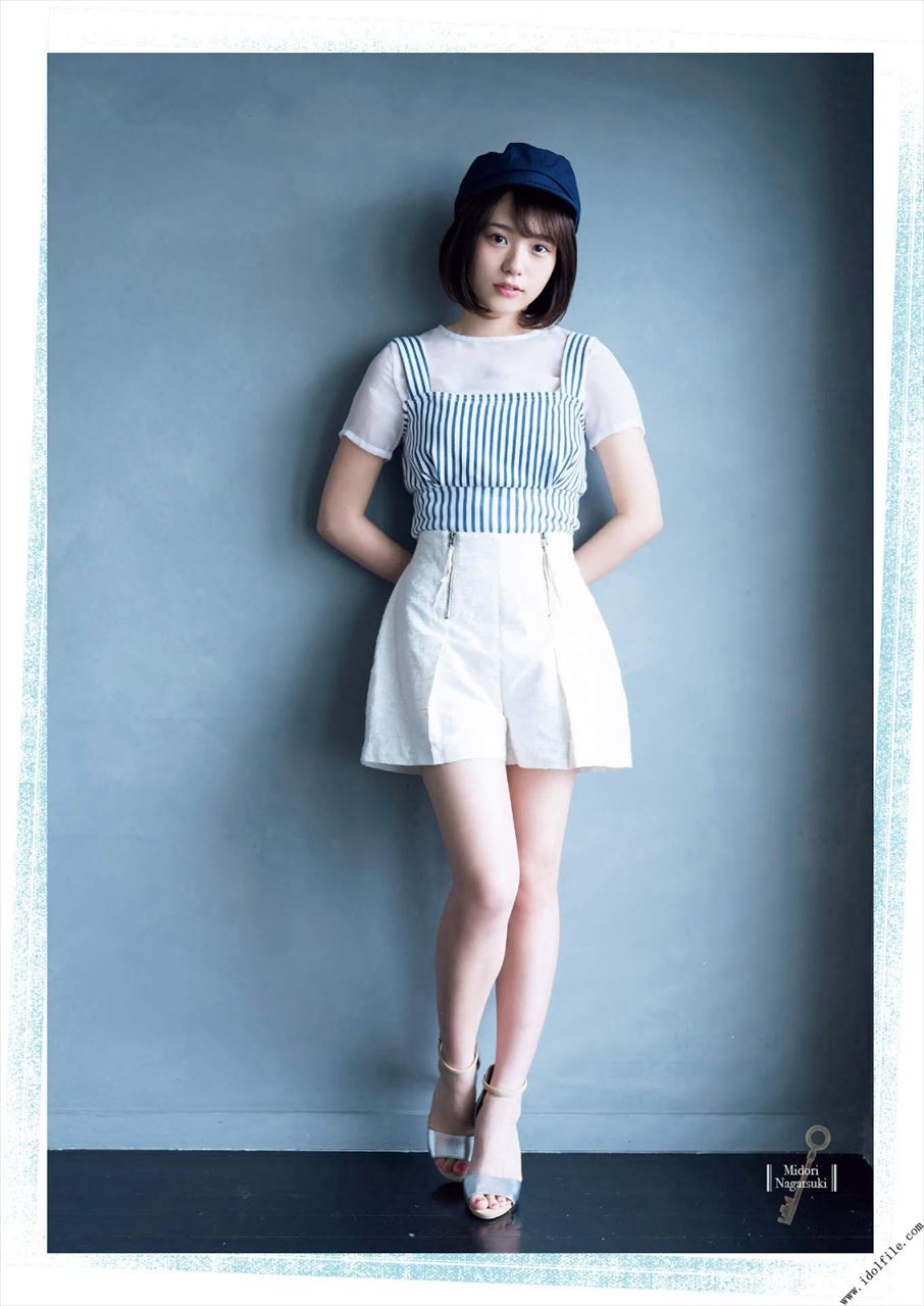 水咲優美 最新グラビア水着画像② 27枚目
