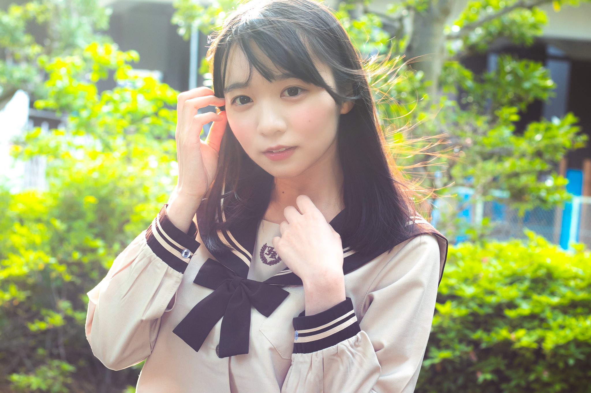 椿野ゆうこ(ひめもすオーケストラ)最新グラビア水着画像 11枚目