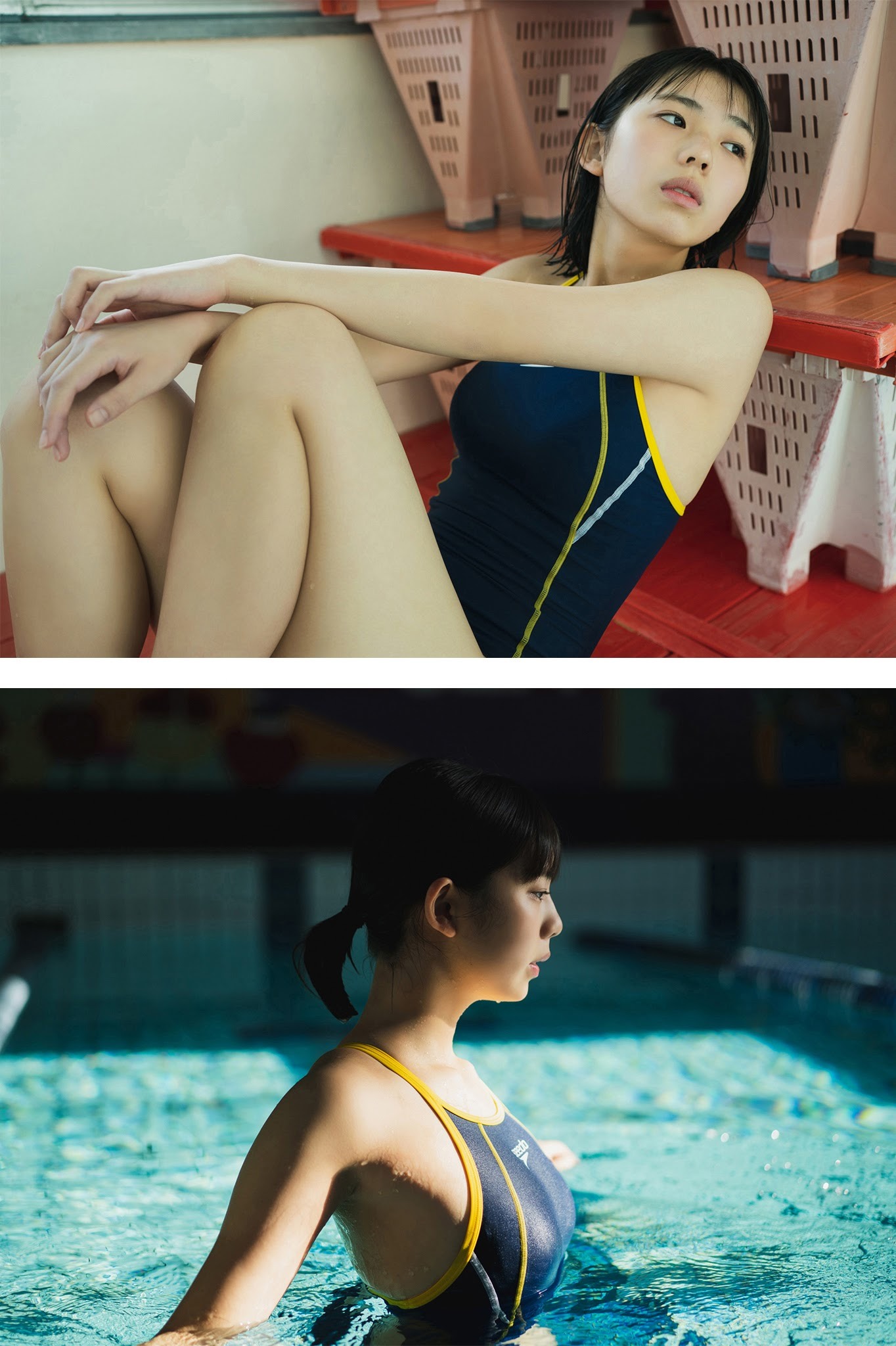 菊地姫奈 最新グラビア水着画像⑮ 21枚目