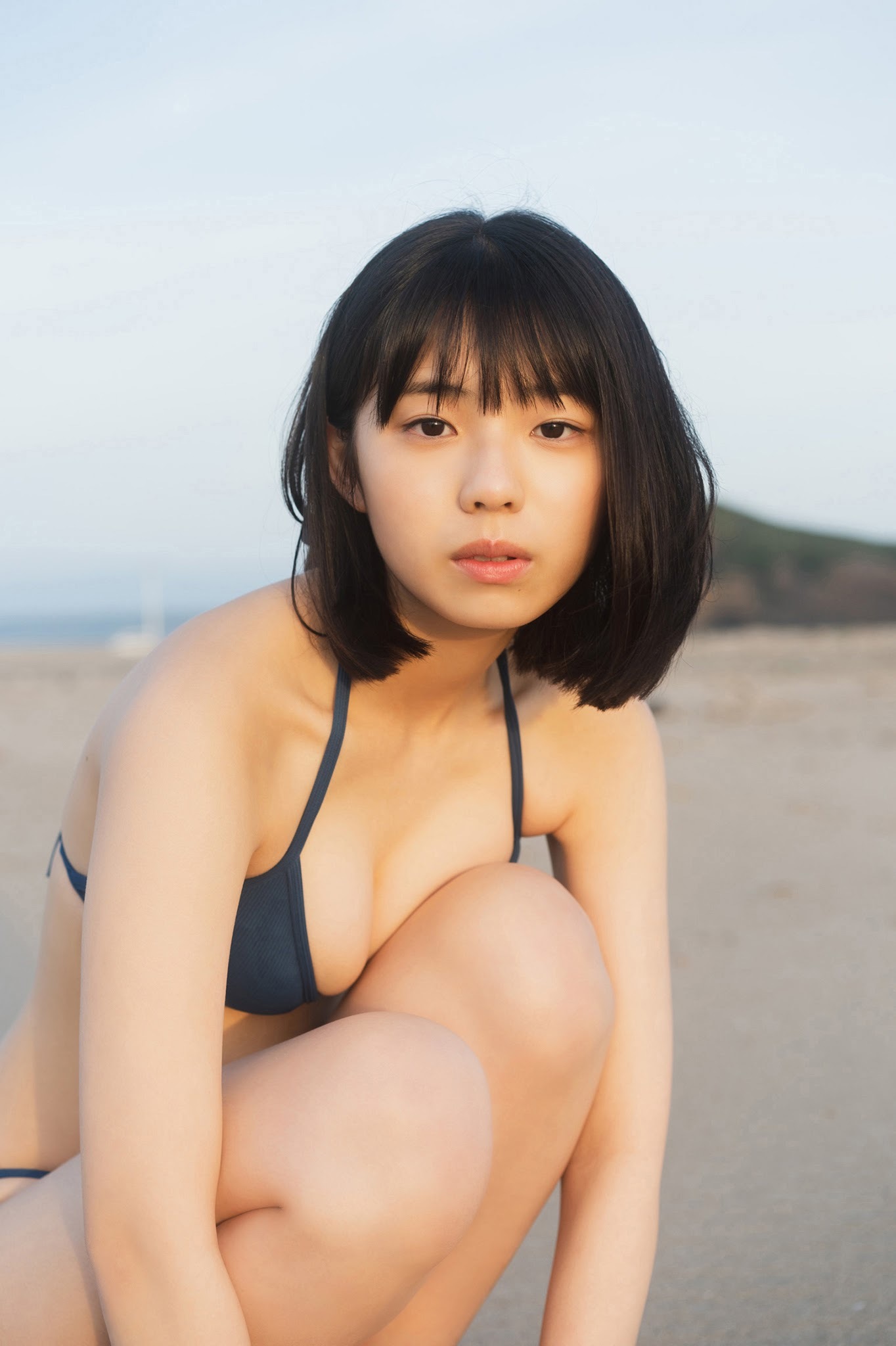 菊地姫奈 最新グラビア水着画像⑮ 22枚目