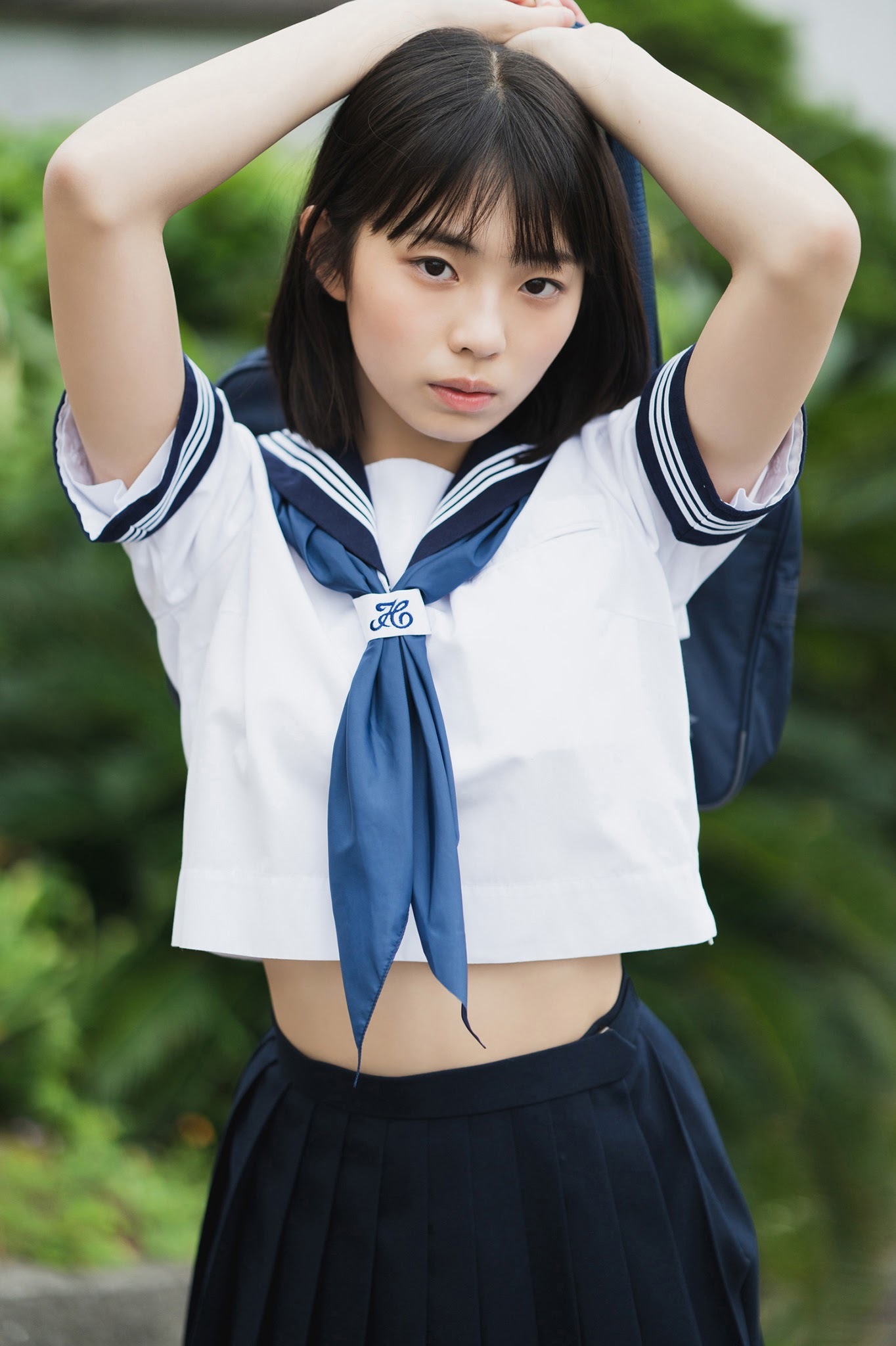 菊地姫奈 最新グラビア水着画像⑮ 24枚目