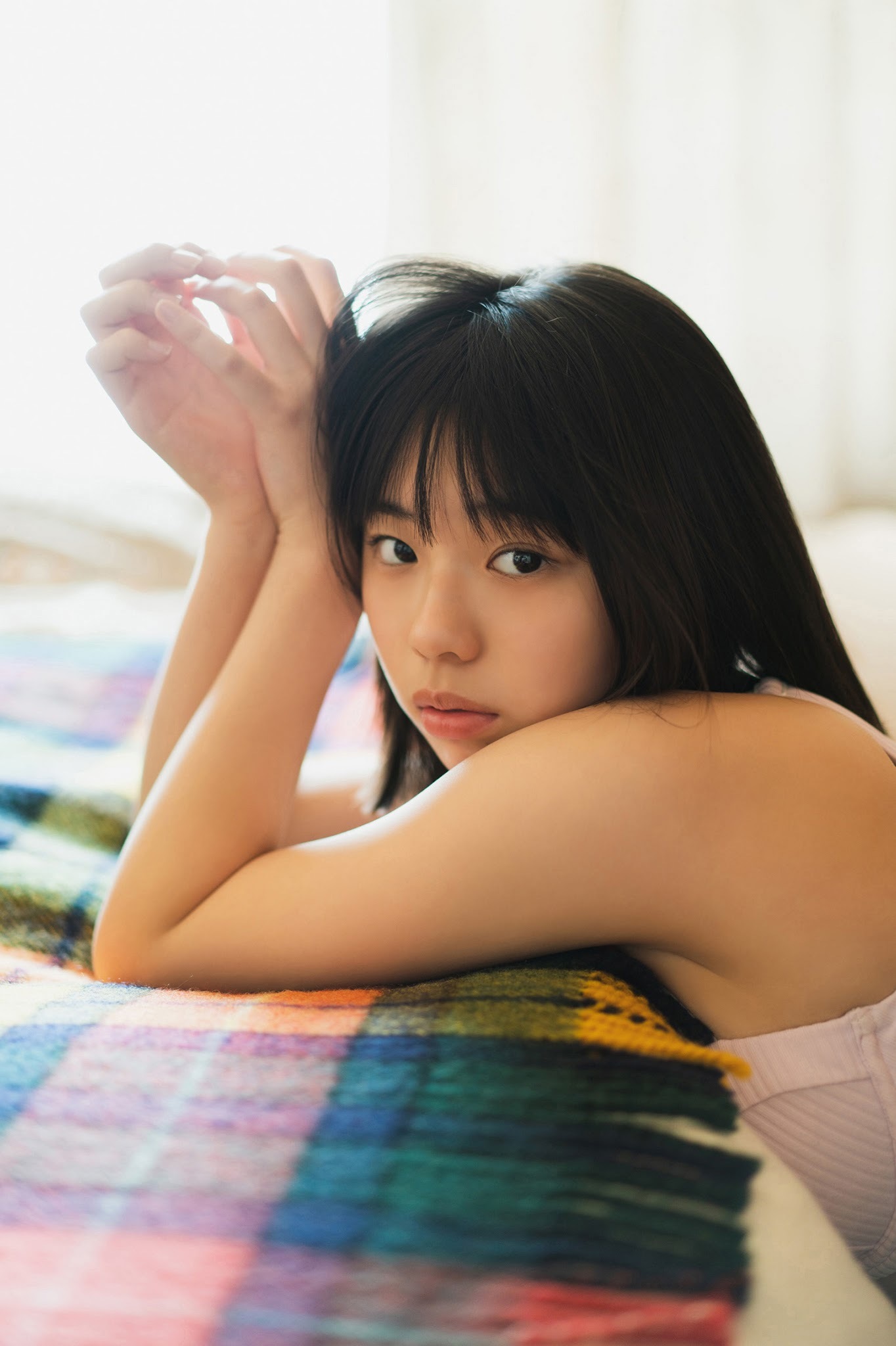 菊地姫奈 最新グラビア水着画像⑮ 26枚目