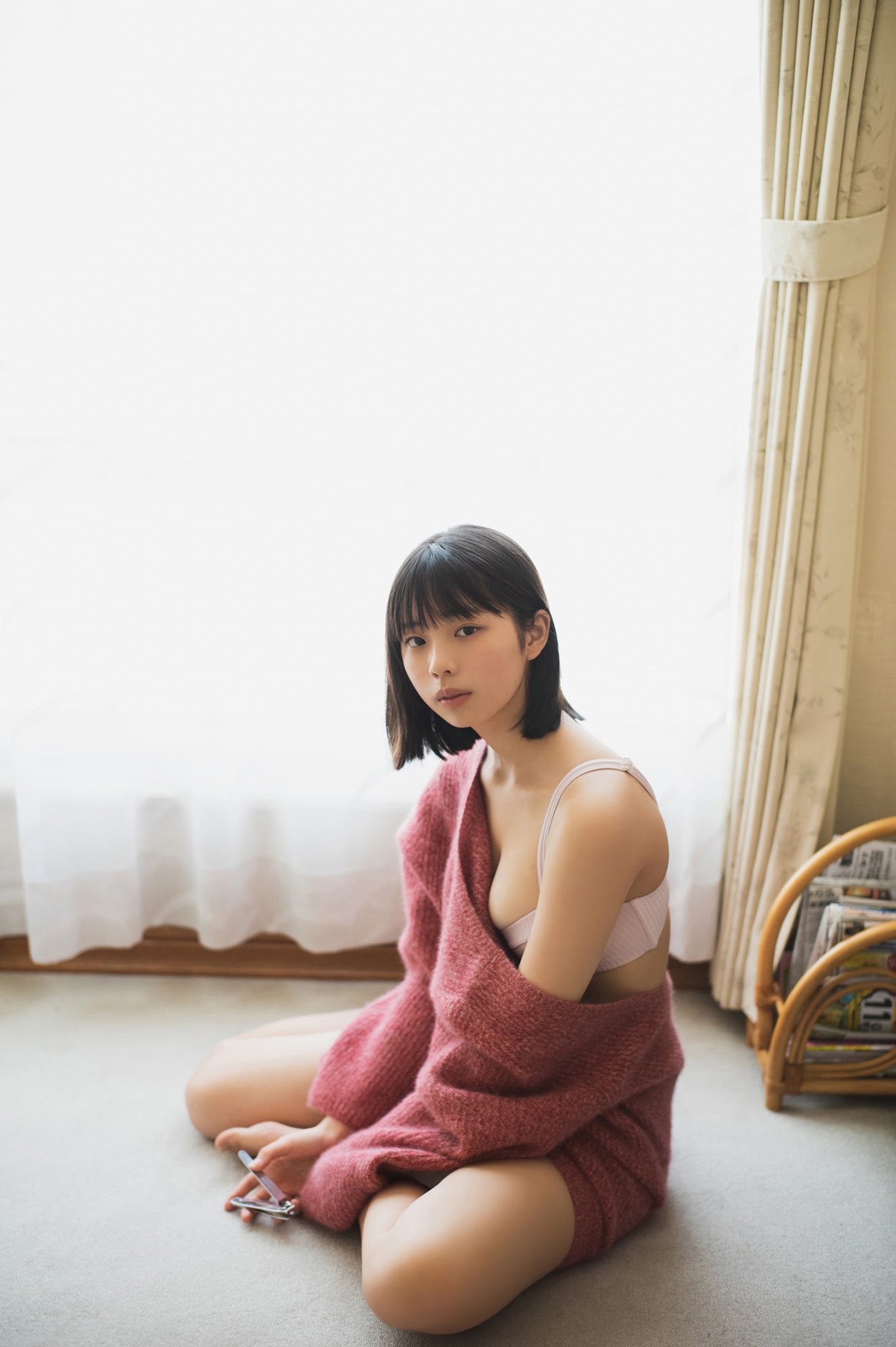 菊地姫奈 最新グラビア水着画像⑮ 29枚目