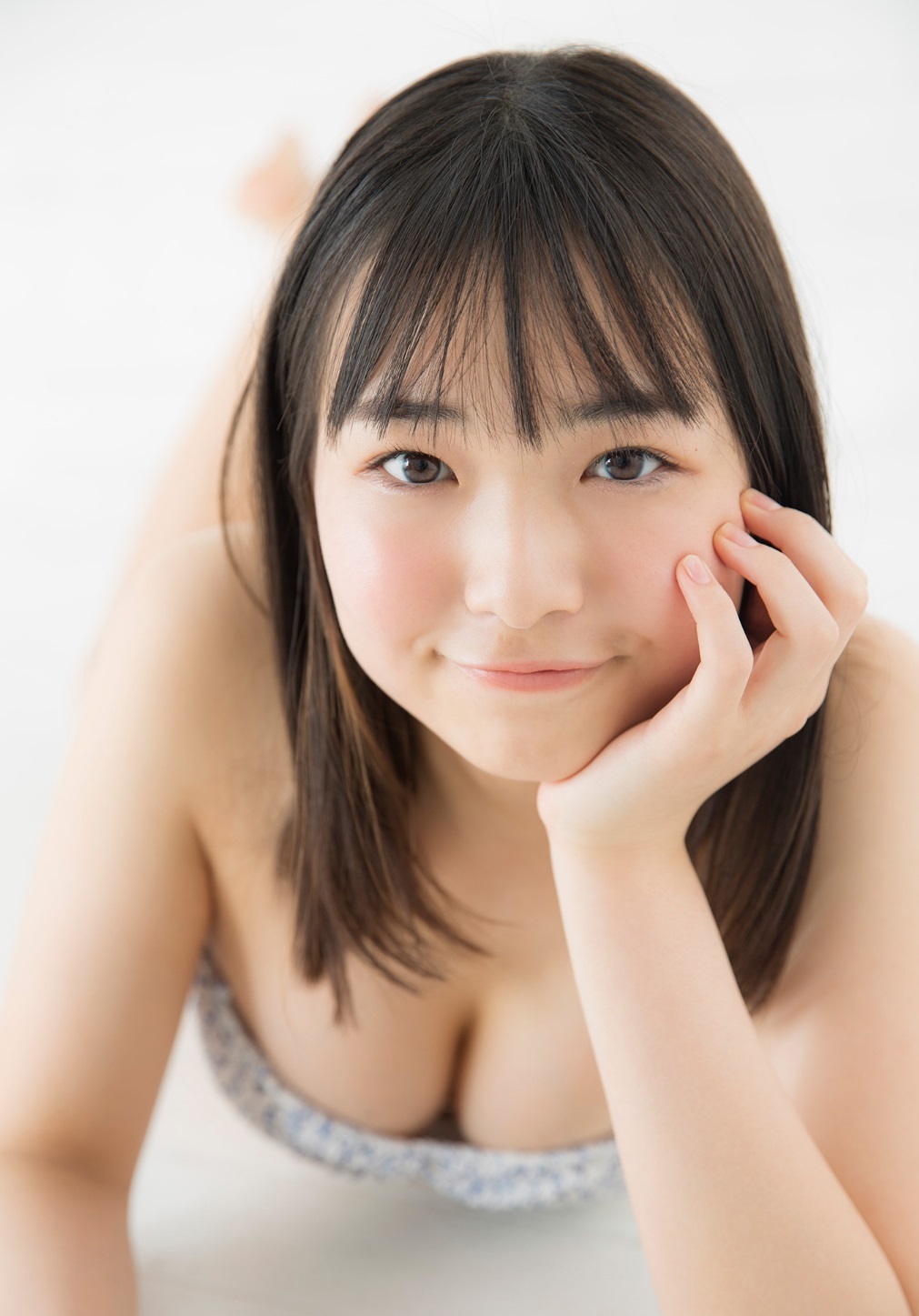 天野きき グラビア水着画像① 13枚目