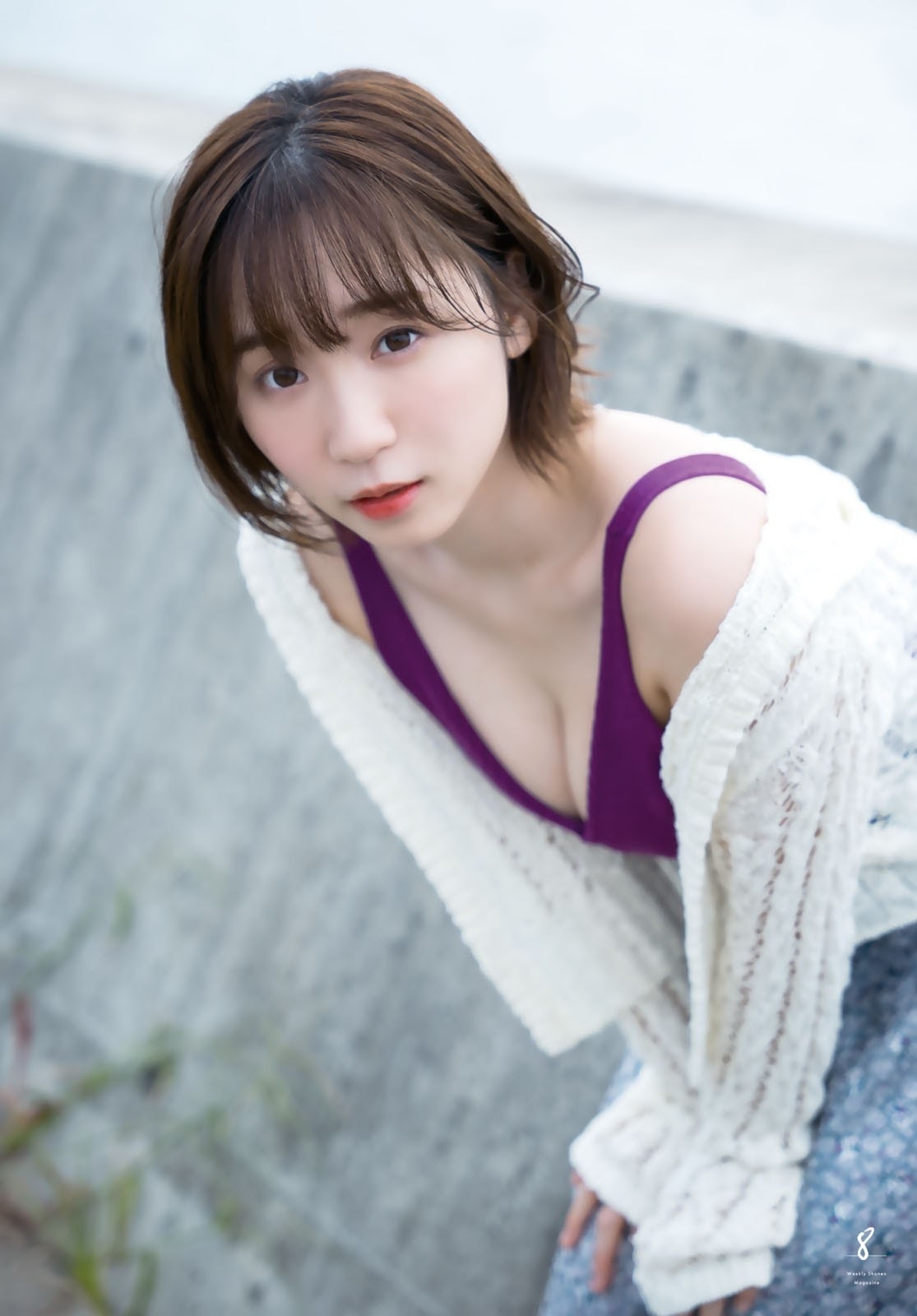 伊織もえ グラビア水着画像⑦ 28枚目
