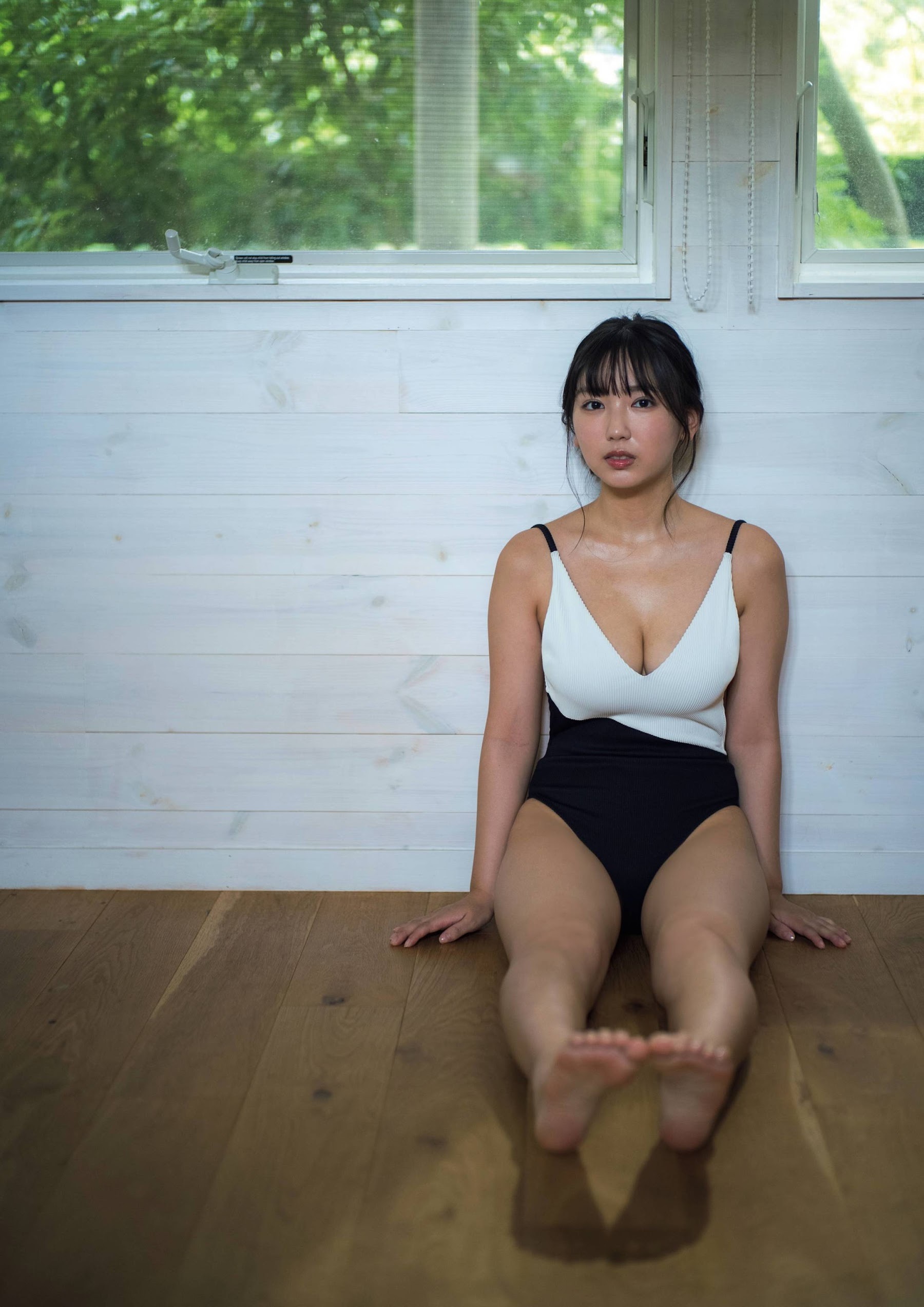 沢口愛華 水着ビキニグラビア令和の大本命 2021 5枚目