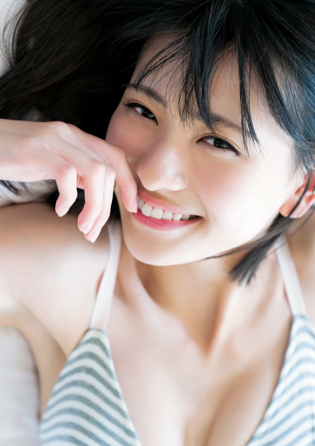 山田南実 - 写真集 「みなみと」  25枚目