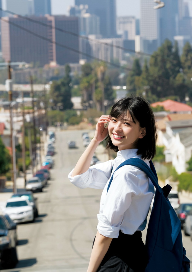 山田南実 - 写真集 「みなみと」  28枚目