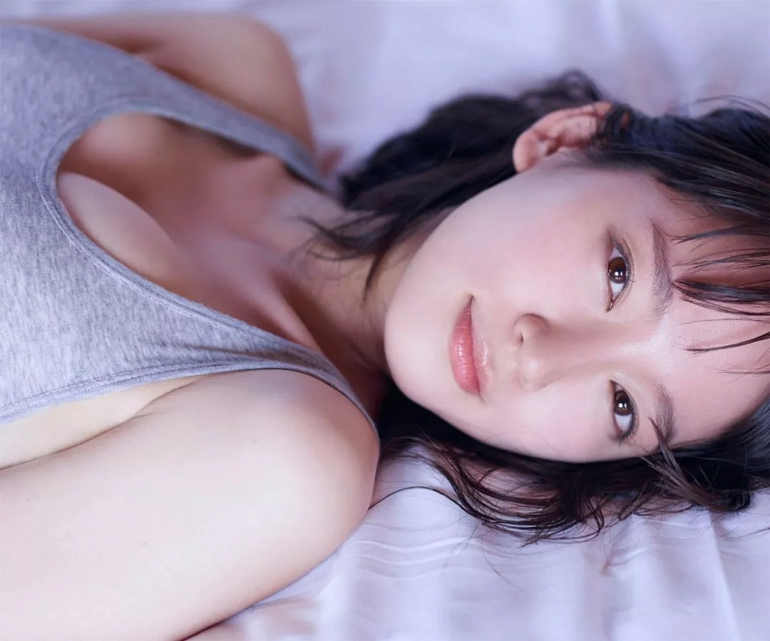 吉岡里帆 - デジタル週プレ写真集 「ロングロングバケーション」  6枚目