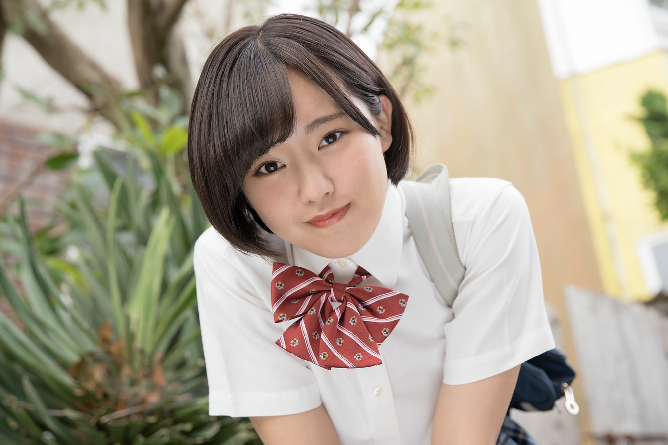 香月杏珠 - 現女子 Limited Gallery 『杏珠日和』 (※Part.12)  6枚目