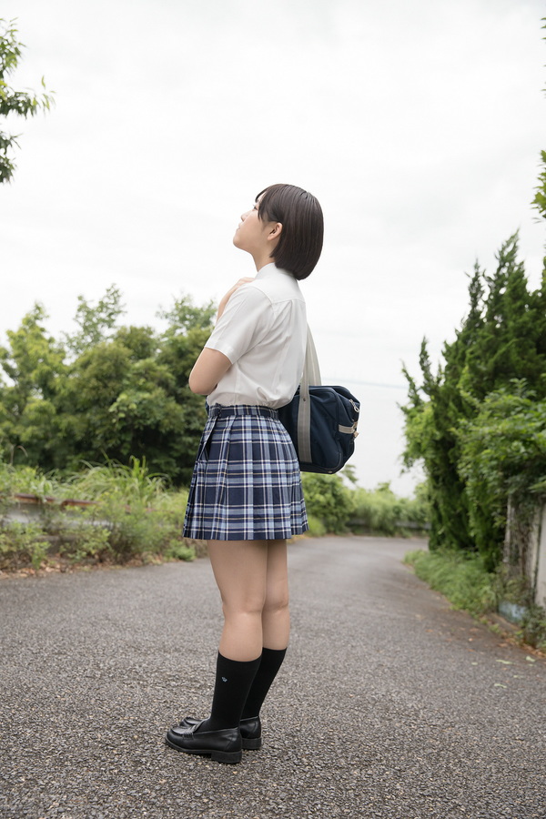 香月杏珠 - 現女子 Limited Gallery 『杏珠日和』 (※Part.12)  13枚目