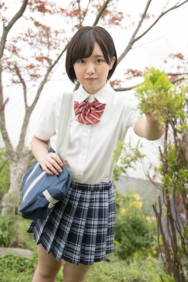 香月杏珠 - 現女子 Limited Gallery 『杏珠日和』 (※Part.12)  19枚目