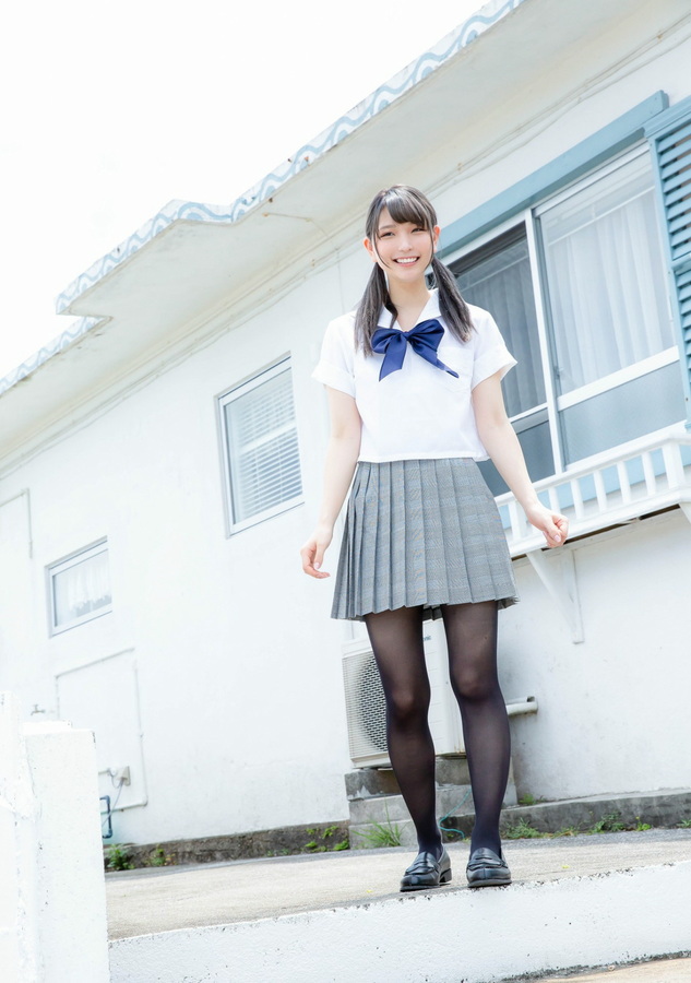 あまつまりな(あまつ様) - [ハレム] あまつ様フェチグラビア 「密着フェティッシュ」  3枚目